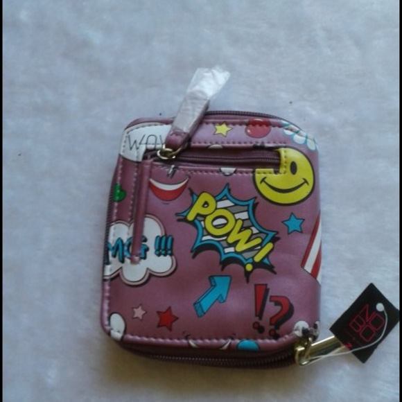 No no mini wallet 🤦 - Picture 2 of 8